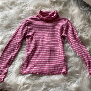 Children’s place Girls Turtleneck